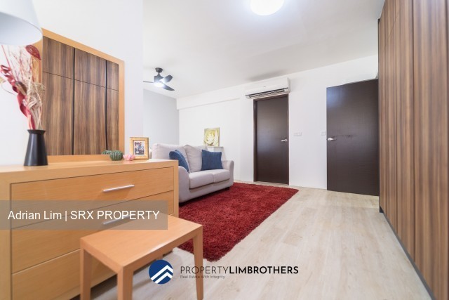 Blk 312A Sumang Link (Punggol), HDB 4 Rooms #203721341